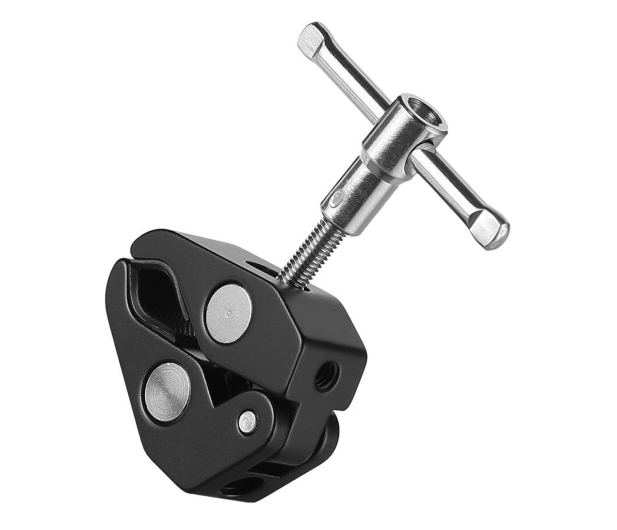 Mozos Magic Clamp zacisk uniwersalny - 1240020 - zdjęcie